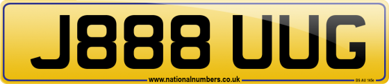 J888 UUG