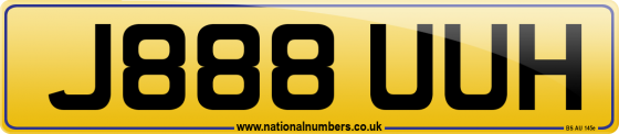 J888 UUH