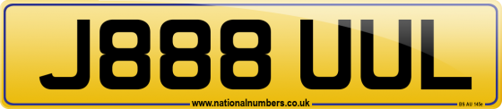 J888 UUL