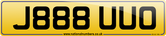 J888 UUO