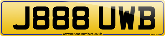 J888 UWB