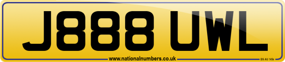 J888 UWL