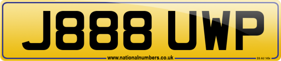 J888 UWP