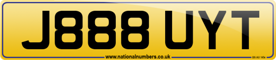 J888 UYT