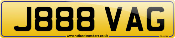 J888 VAG