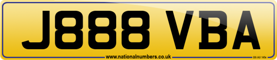 J888 VBA