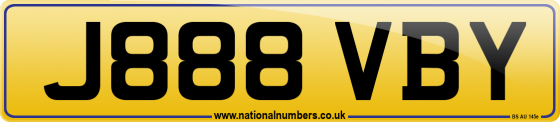 J888 VBY
