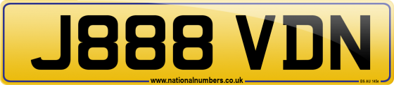 J888 VDN