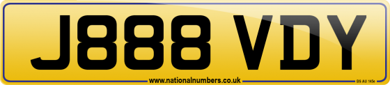 J888 VDY