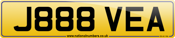 J888 VEA