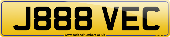 J888 VEC