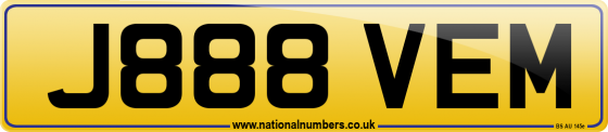 J888 VEM