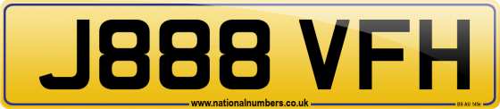 J888 VFH