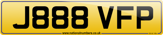 J888 VFP