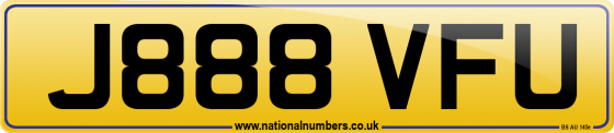 J888 VFU