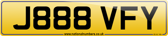 J888 VFY