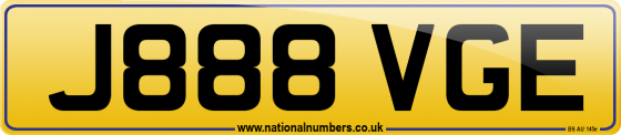 J888 VGE