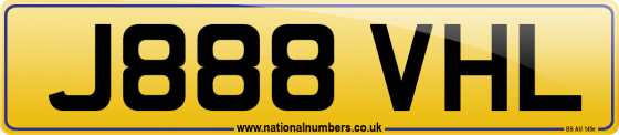 J888 VHL