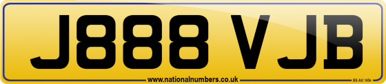 J888 VJB