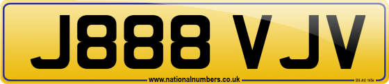 J888 VJV