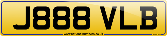 J888 VLB