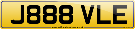 J888 VLE