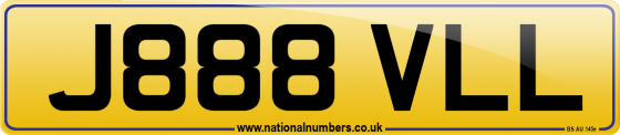 J888 VLL