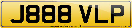 J888 VLP