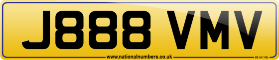 J888 VMV