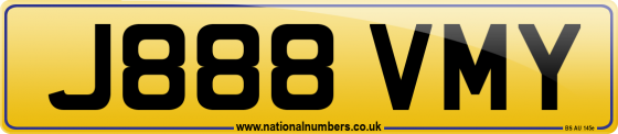 J888 VMY