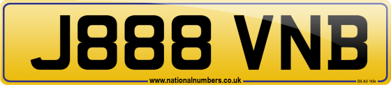 J888 VNB