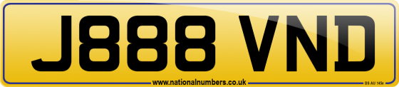 J888 VND