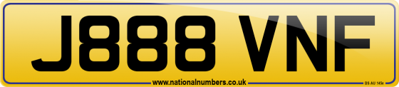 J888 VNF