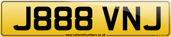 J888 VNJ