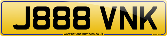 J888 VNK