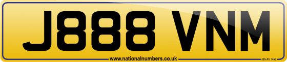 J888 VNM