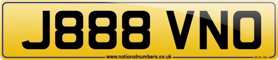 J888 VNO