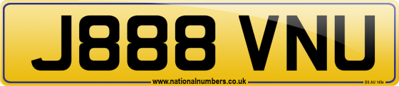 J888 VNU