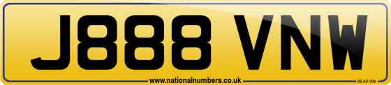 J888 VNW