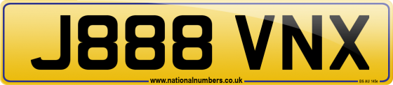 J888 VNX