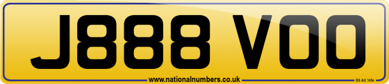 J888 VOO