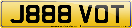 J888 VOT