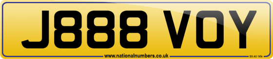 J888 VOY