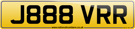 J888 VRR