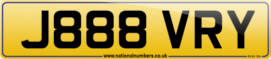 J888 VRY