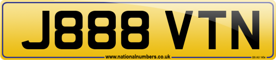 J888 VTN