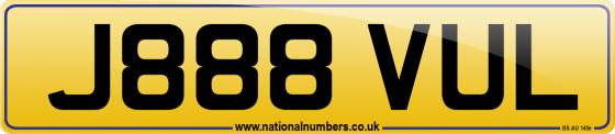 J888 VUL
