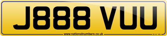 J888 VUU