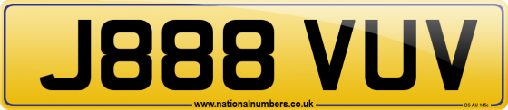 J888 VUV