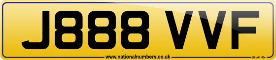J888 VVF